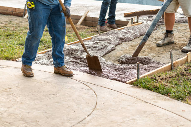 Best Concrete Removal and Replacement in Columbus, TX