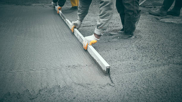 Best Concrete Retaining Walls in Columbus, TX