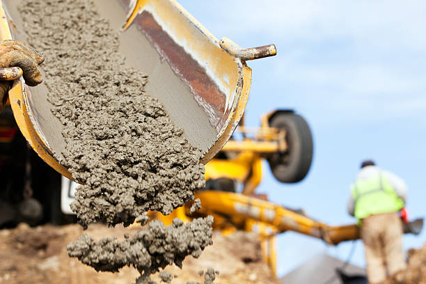 Best Concrete Removal and Replacement in Columbus, TX
