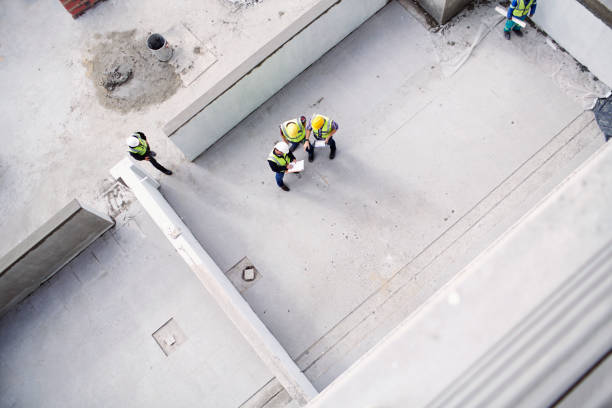 Best Concrete Foundation Repair in Columbus, TX