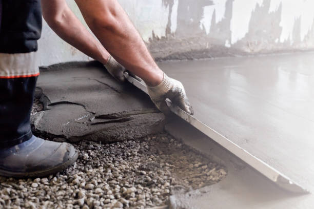 Best Concrete Retaining Walls in Columbus, TX